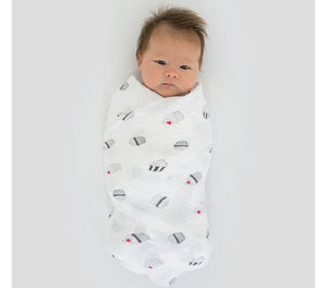 NEW swaddles