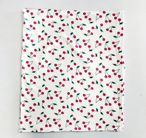 Cherry swaddle