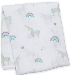 NEW super soft swaddles