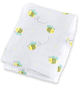 NEW super soft swaddles