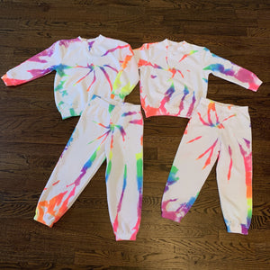 Kids Sweats Sets