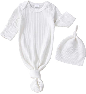 2 piece ribbed take home set