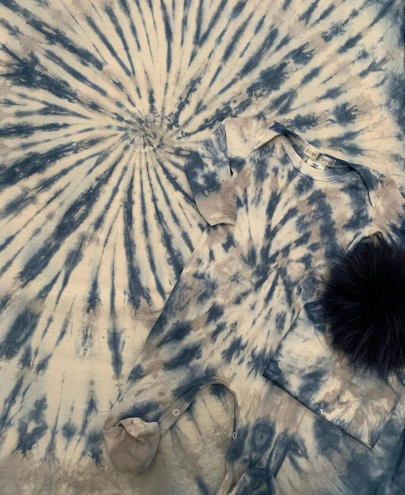 Tie Dye Take Home Set