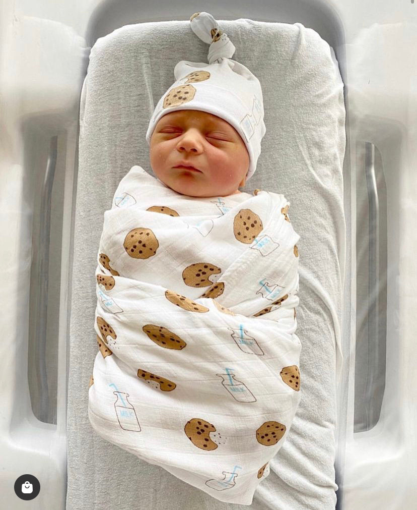 Cookie Swaddle