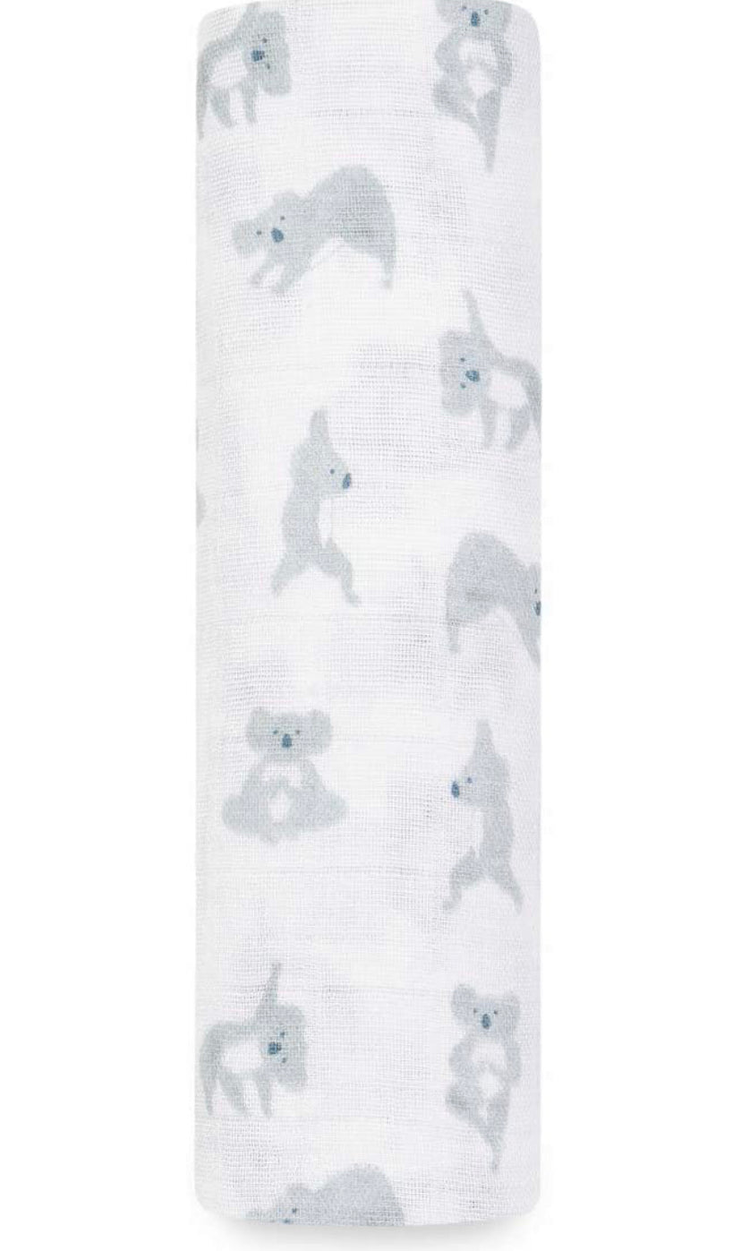 New oversized boy swaddles